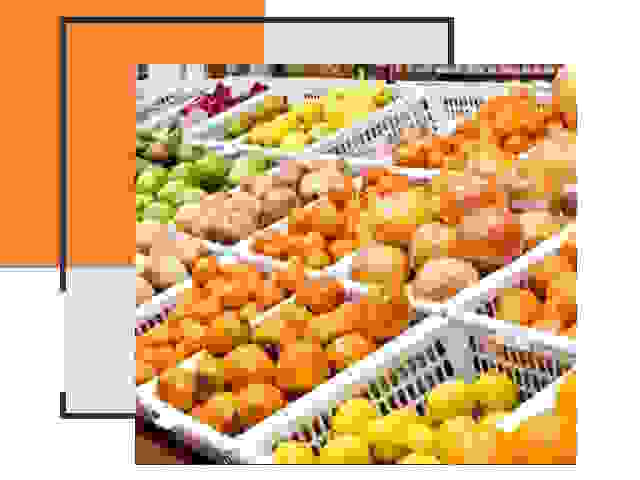 Надежная перевозка продуктов в Каспийске