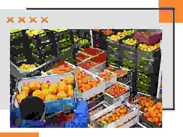 Перевозка скоропортящихся продуктов в Каспийске
